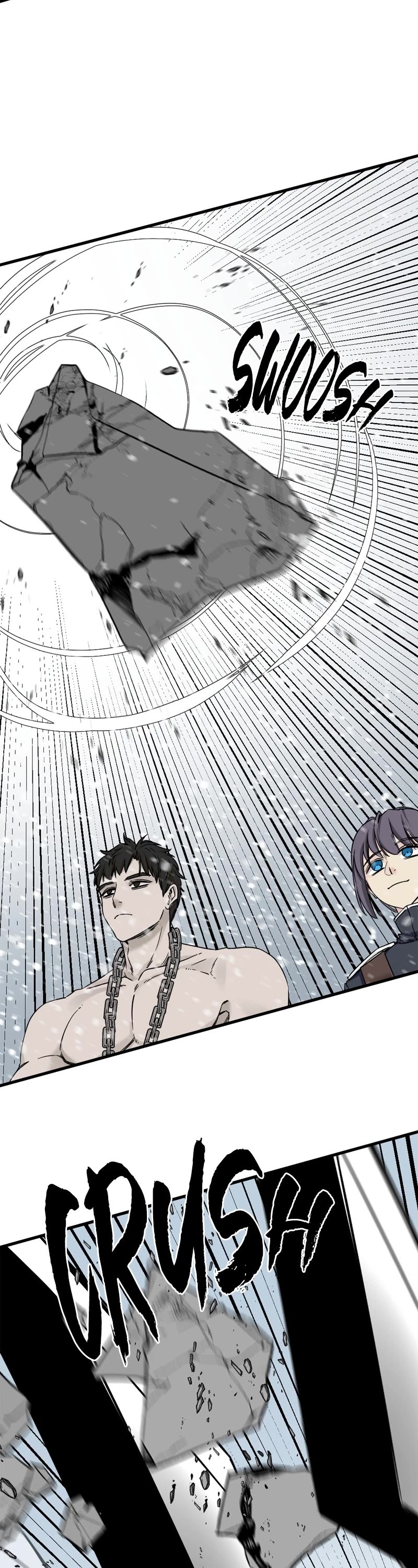 Hero Killer (Beolkkul) chapter 167 page 42