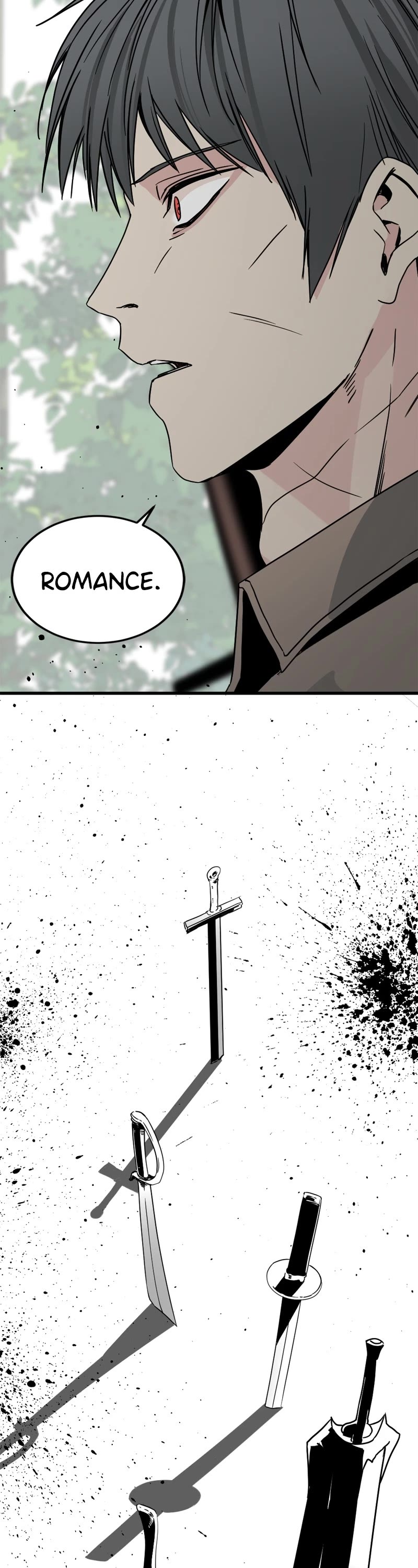 Hero Killer (Beolkkul) chapter 167 page 51