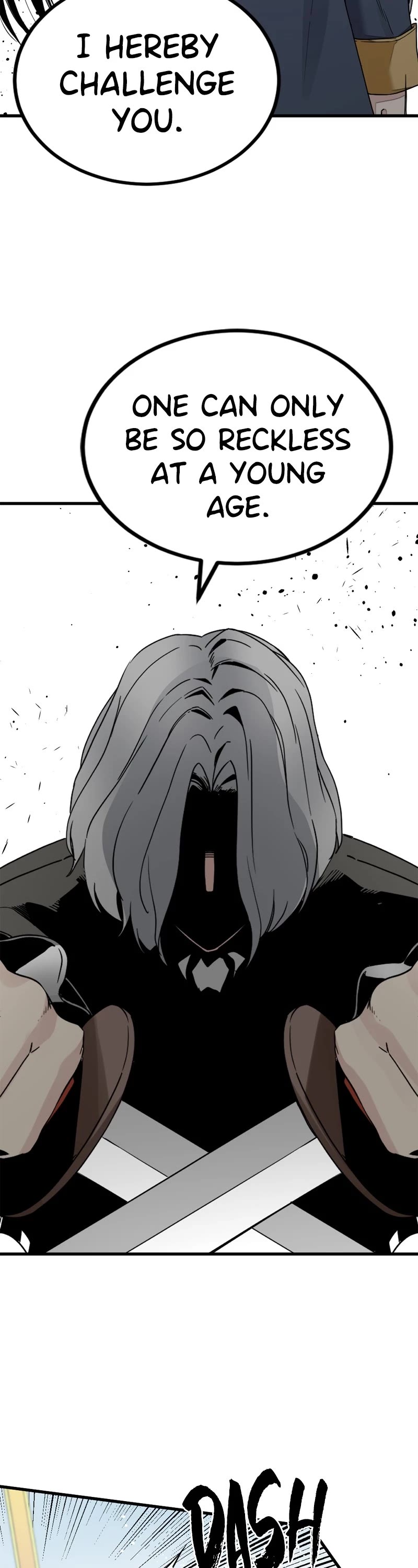 Hero Killer (Beolkkul) chapter 167 page 6