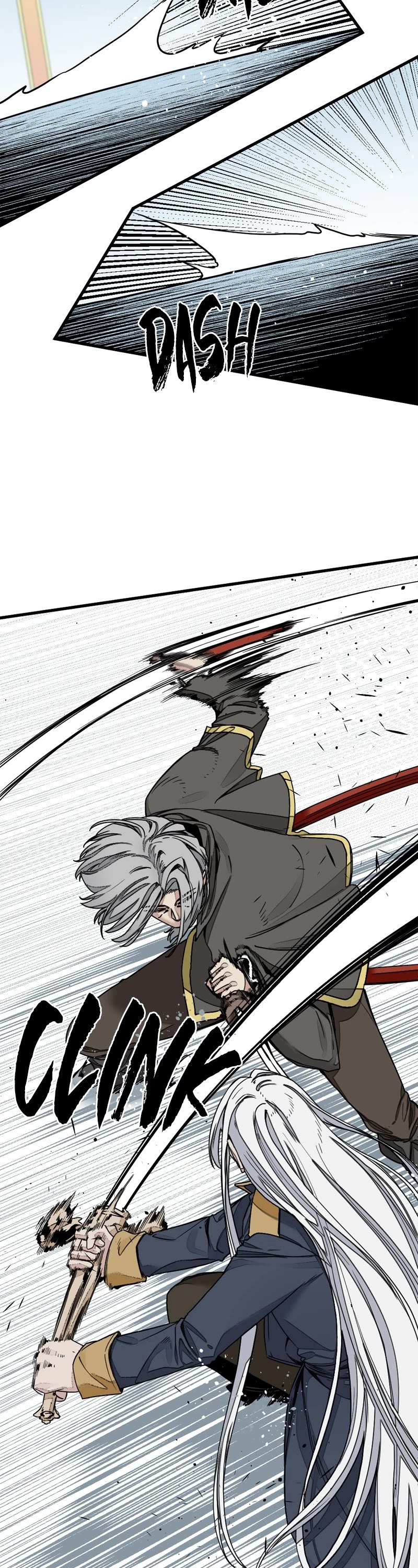 Hero Killer (Beolkkul) chapter 167 page 7