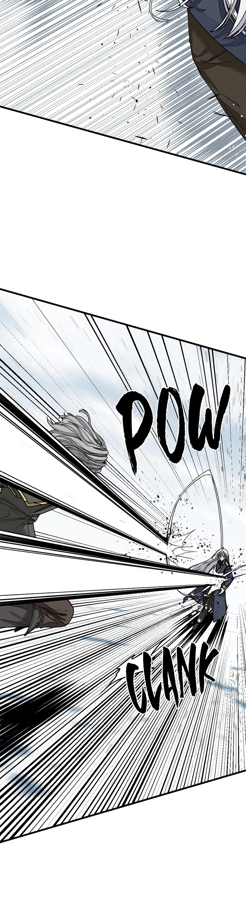 Hero Killer (Beolkkul) chapter 167 page 8