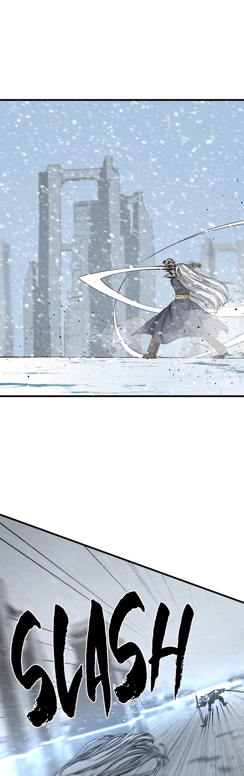 Hero Killer (Beolkkul) chapter 167 page 9