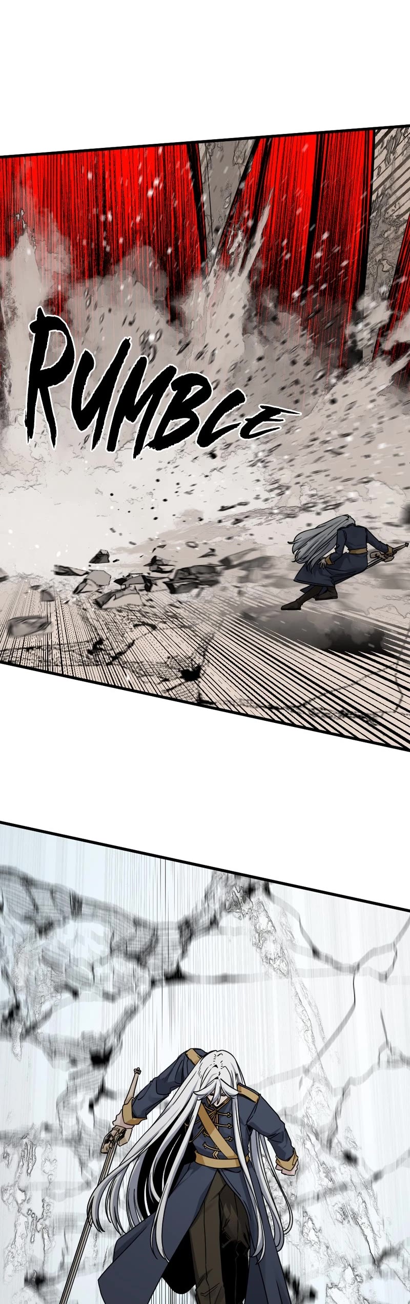 Hero Killer (Beolkkul) chapter 168 page 10