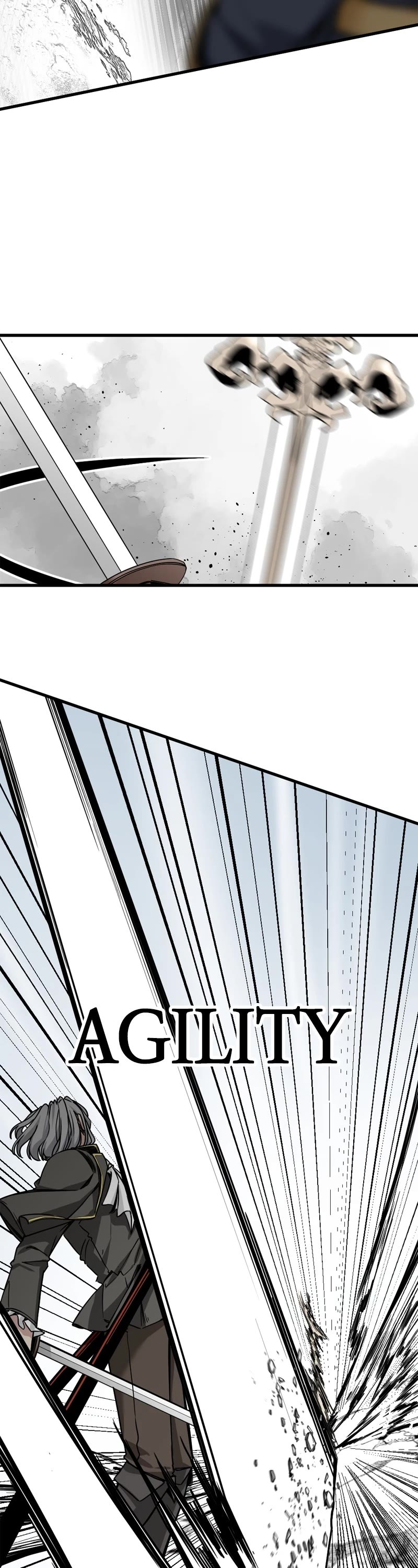 Hero Killer (Beolkkul) chapter 168 page 16