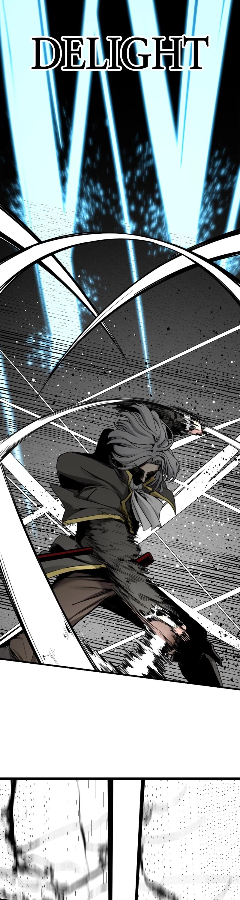 Hero Killer (Beolkkul) chapter 168 page 18