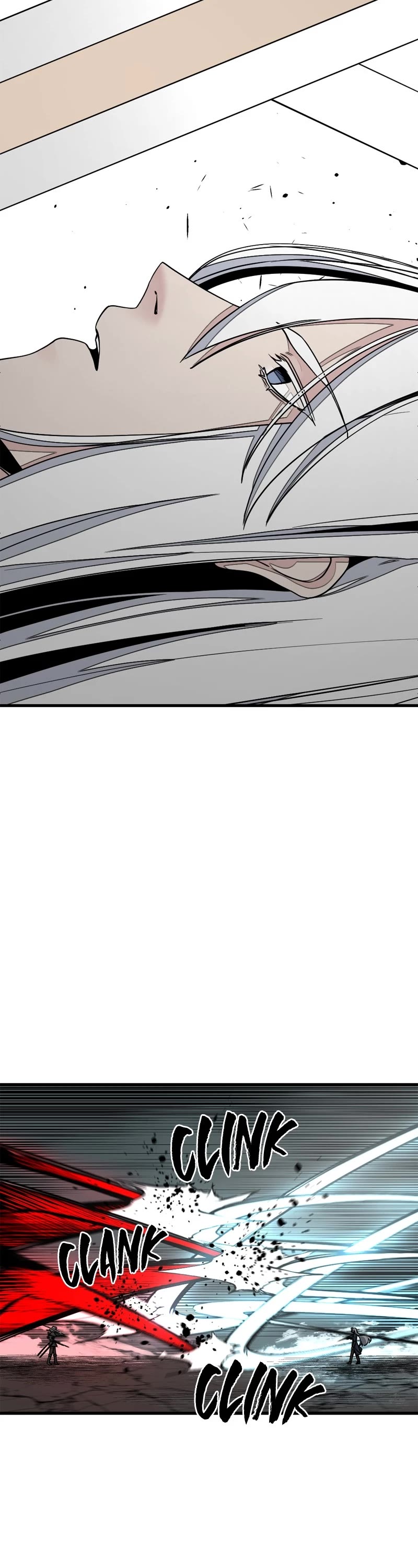 Hero Killer (Beolkkul) chapter 168 page 2