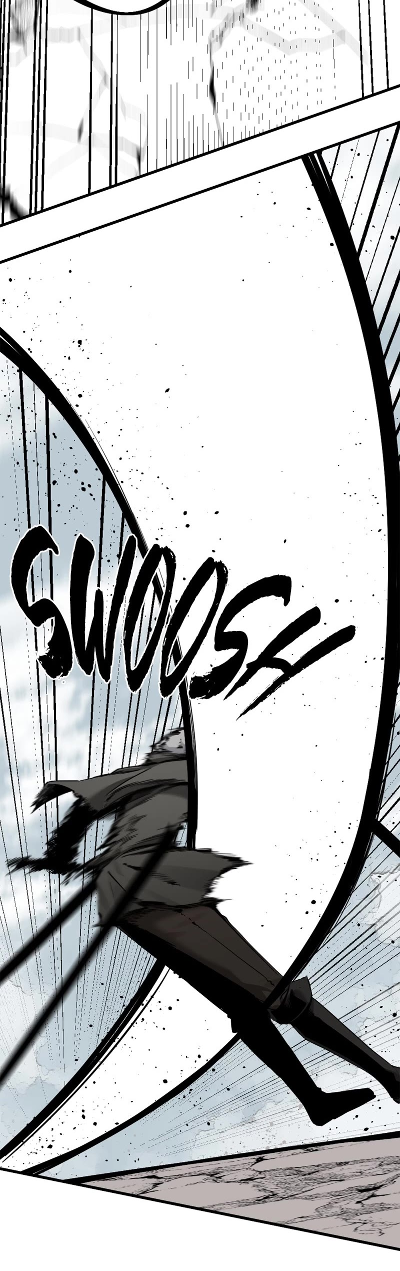 Hero Killer (Beolkkul) chapter 168 page 20