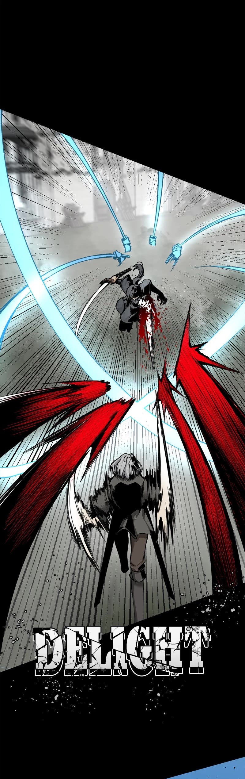 Hero Killer (Beolkkul) chapter 168 page 29