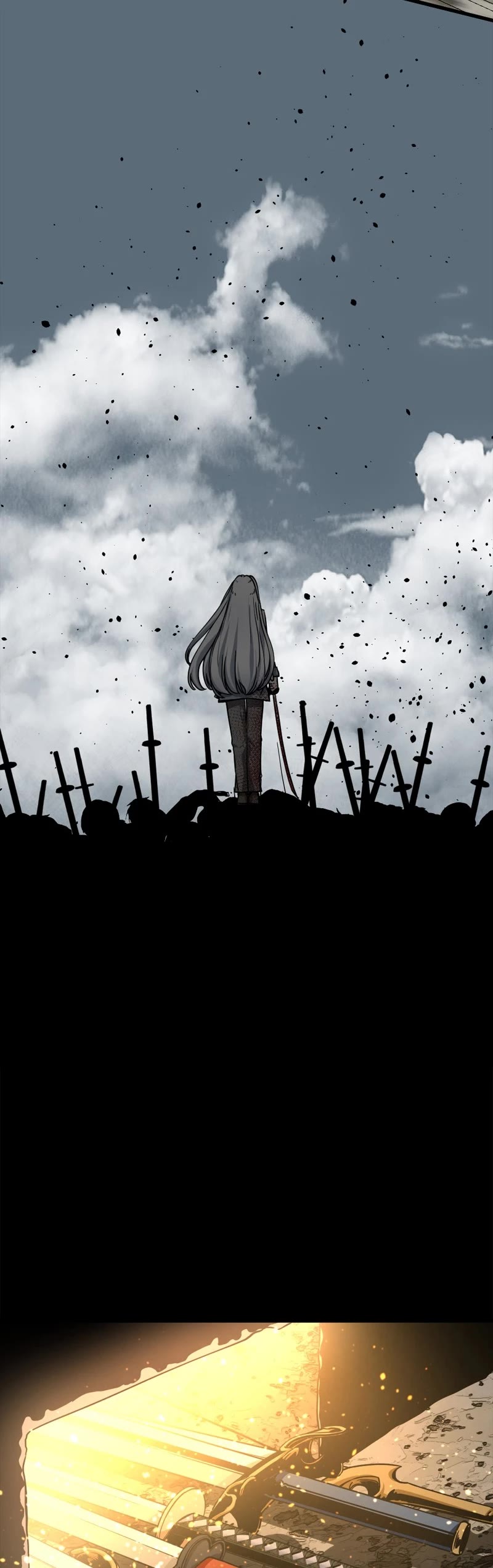 Hero Killer (Beolkkul) chapter 168 page 35