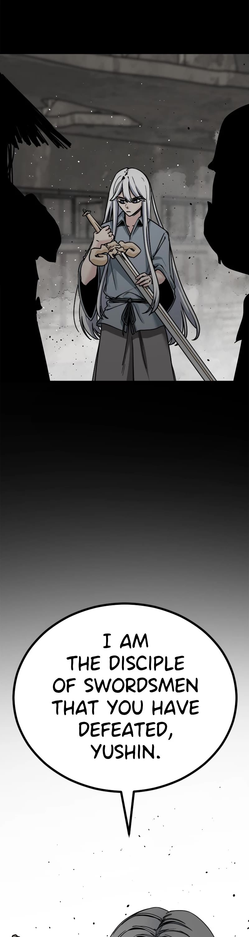 Hero Killer (Beolkkul) chapter 168 page 37
