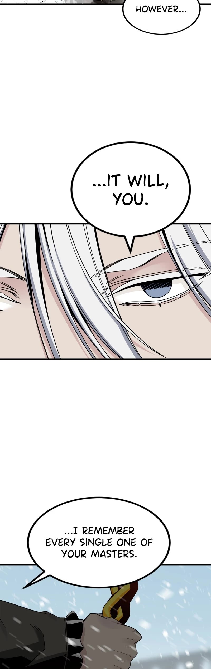 Hero Killer (Beolkkul) chapter 168 page 39