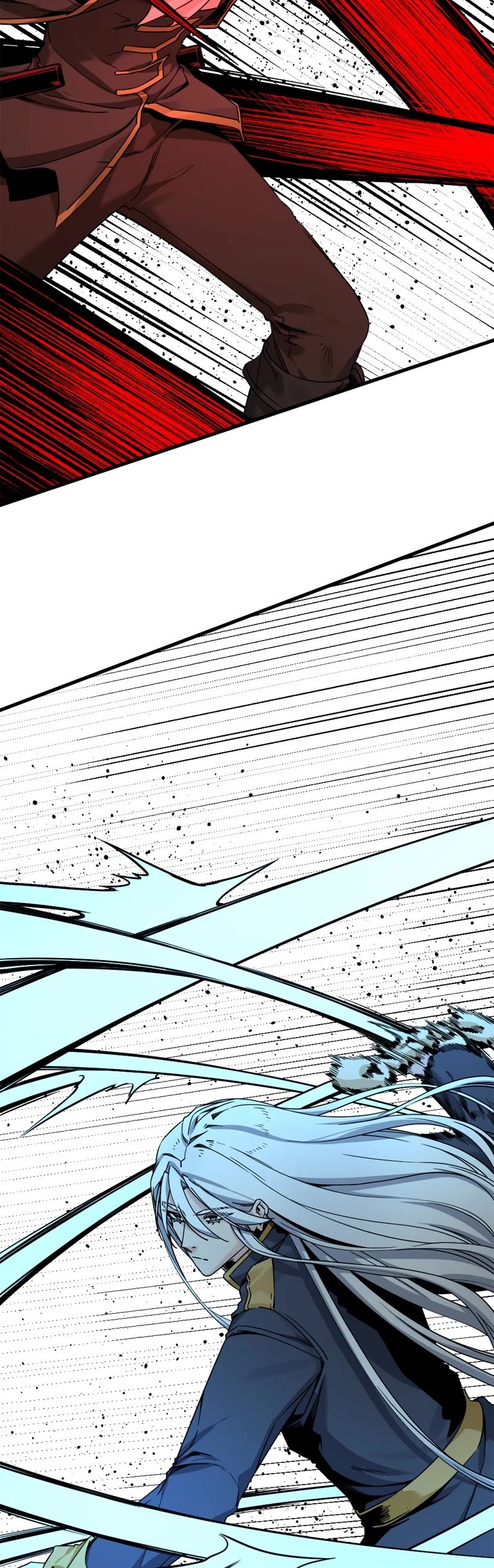 Hero Killer (Beolkkul) chapter 168 page 4