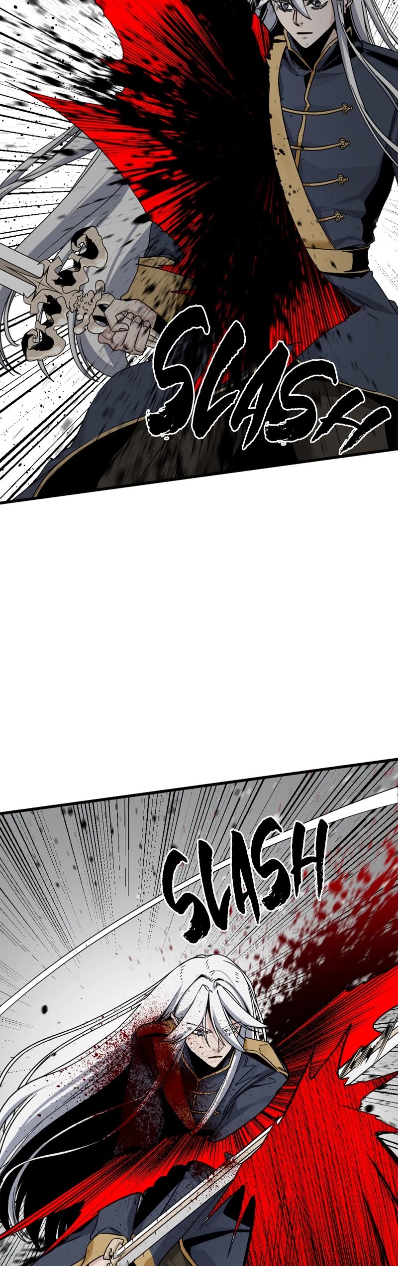 Hero Killer (Beolkkul) chapter 168 page 45