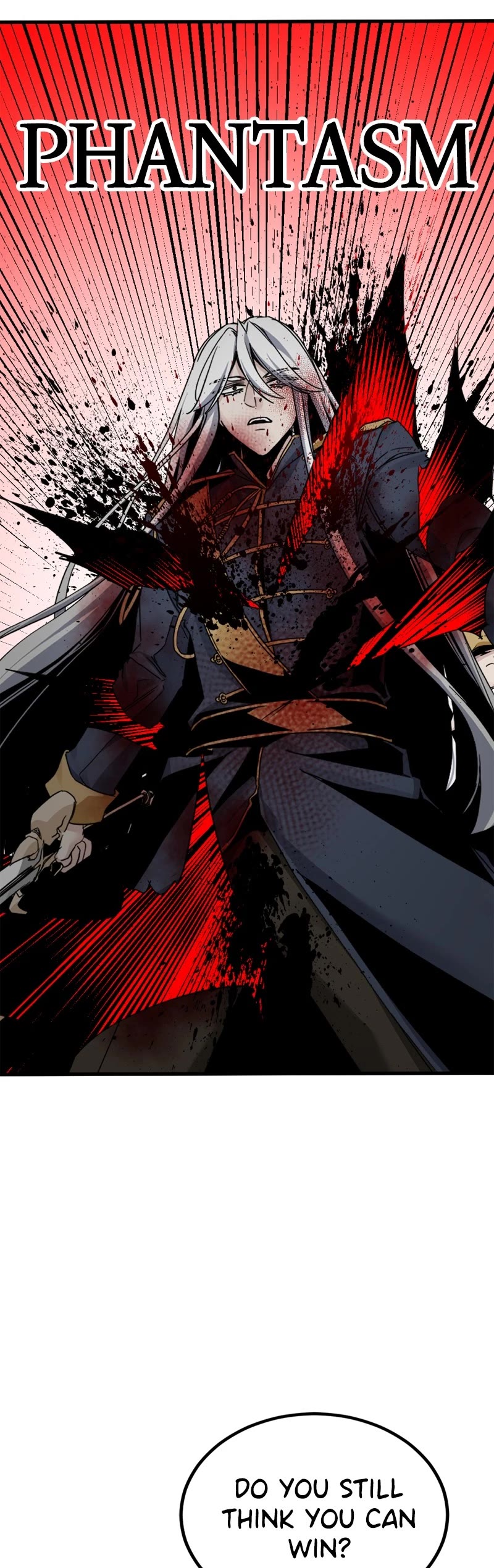 Hero Killer (Beolkkul) chapter 168 page 49
