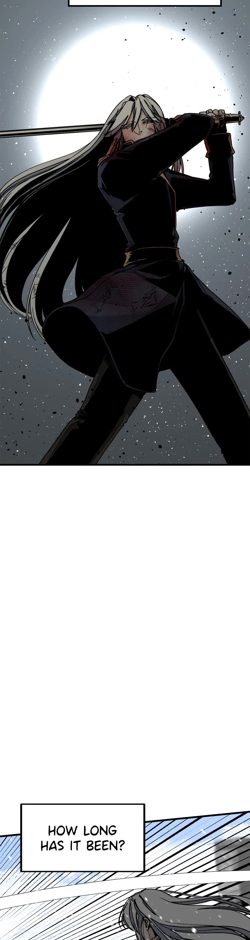 Hero Killer (Beolkkul) chapter 168 page 53