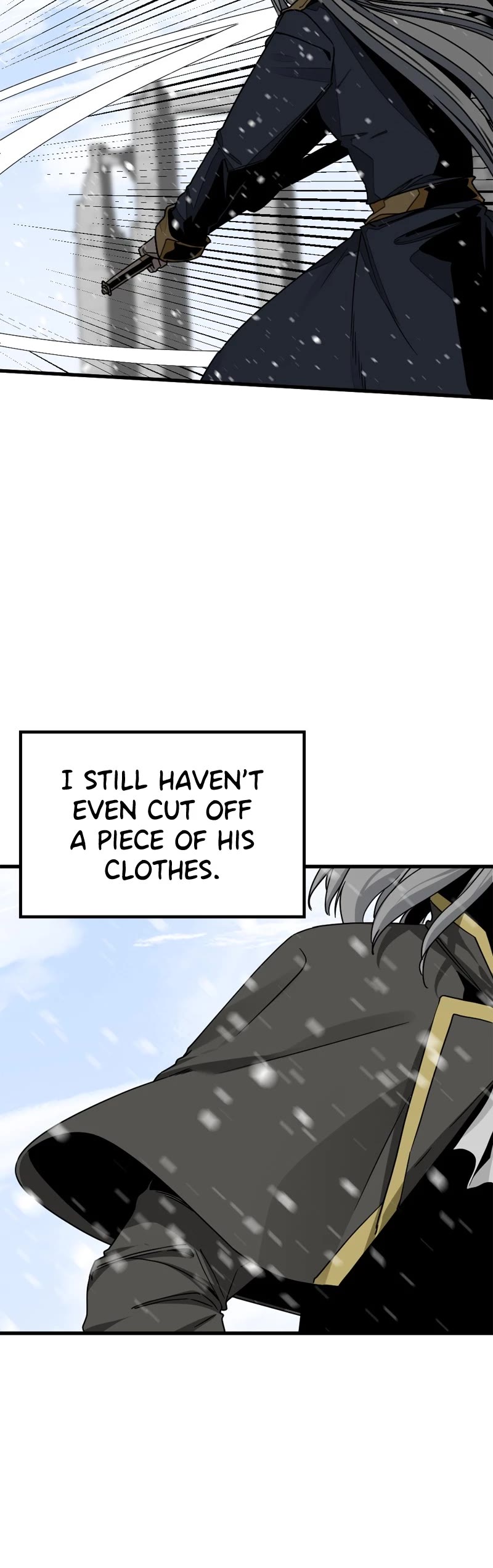 Hero Killer (Beolkkul) chapter 168 page 54