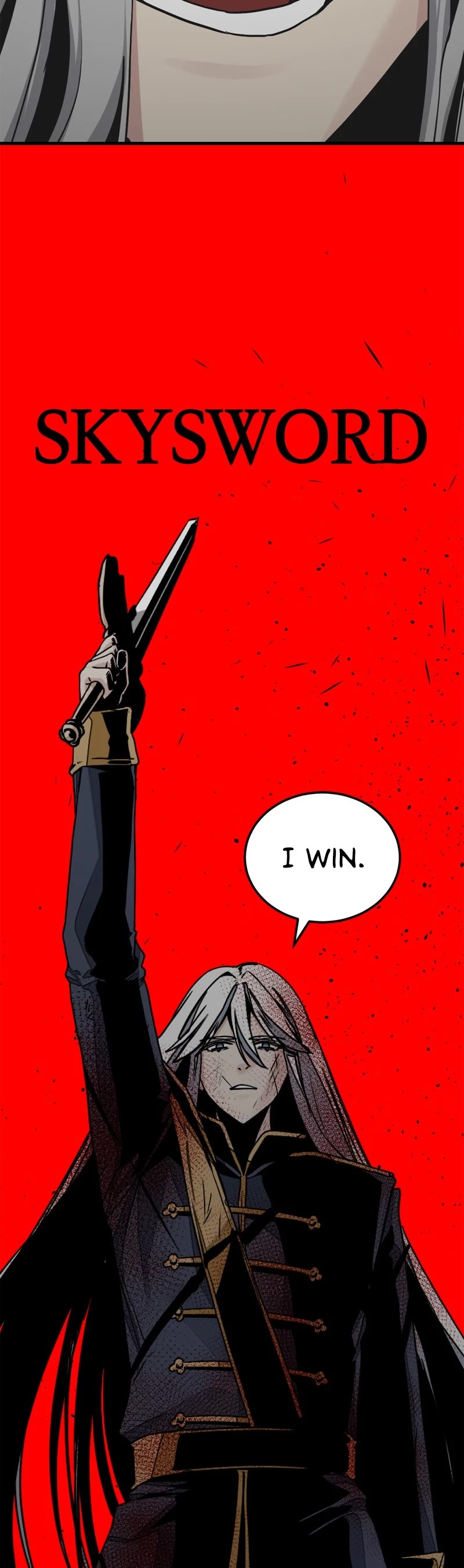 Hero Killer (Beolkkul) chapter 168 page 59