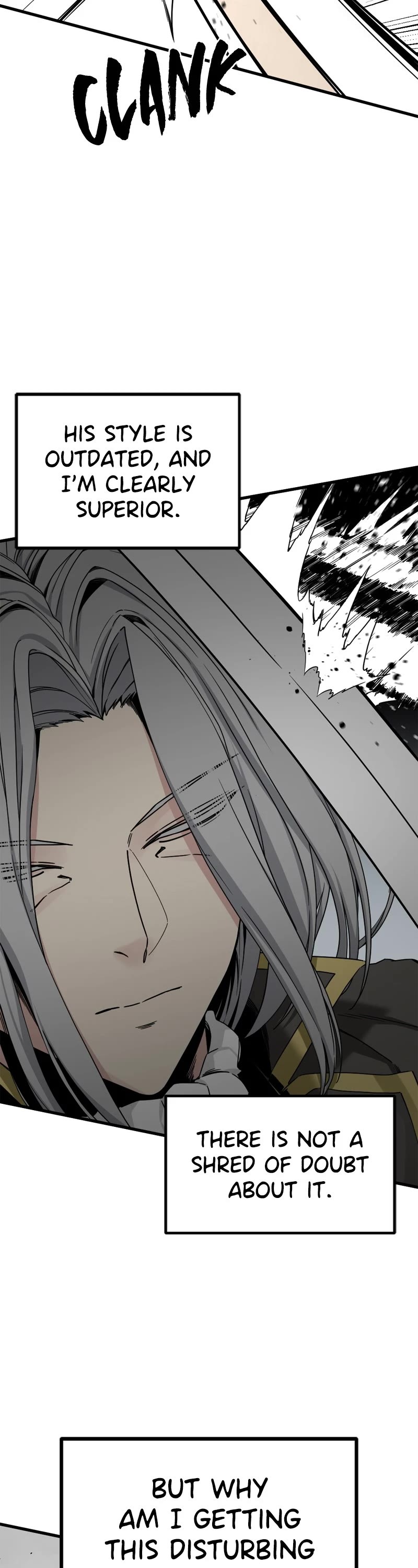 Hero Killer (Beolkkul) chapter 168 page 6