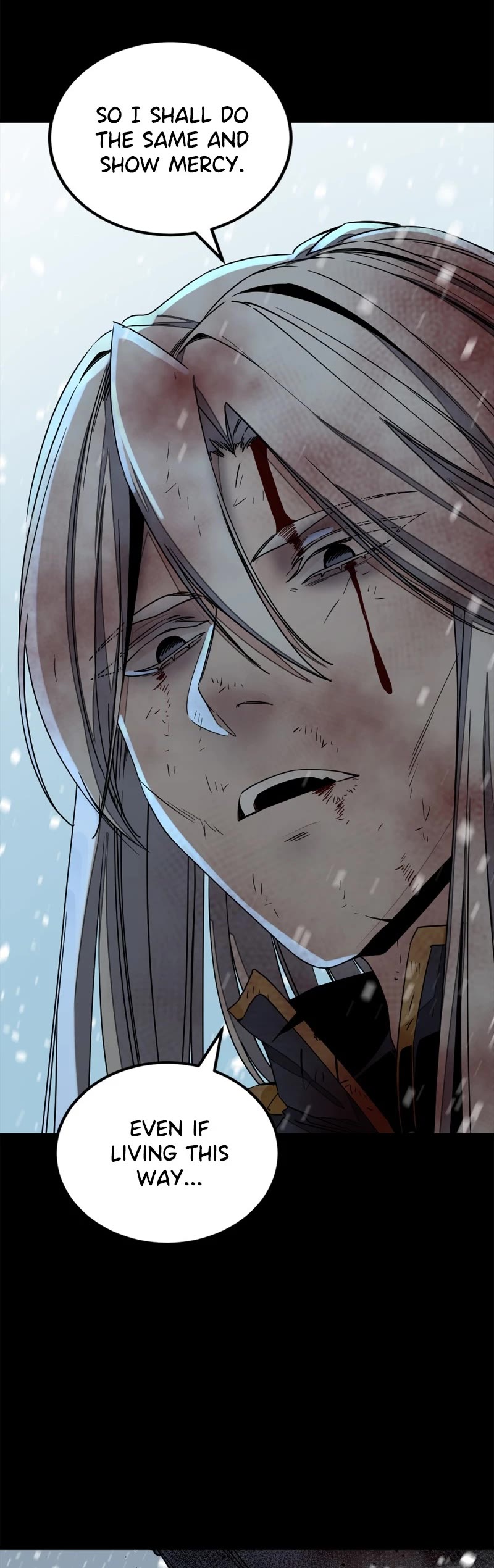 Hero Killer (Beolkkul) chapter 169 page 10
