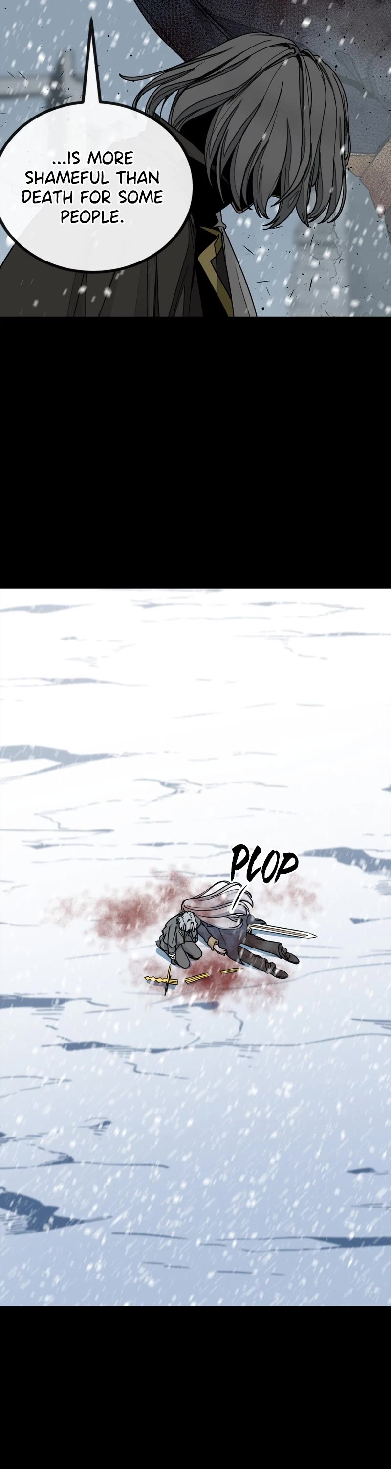 Hero Killer (Beolkkul) chapter 169 page 11