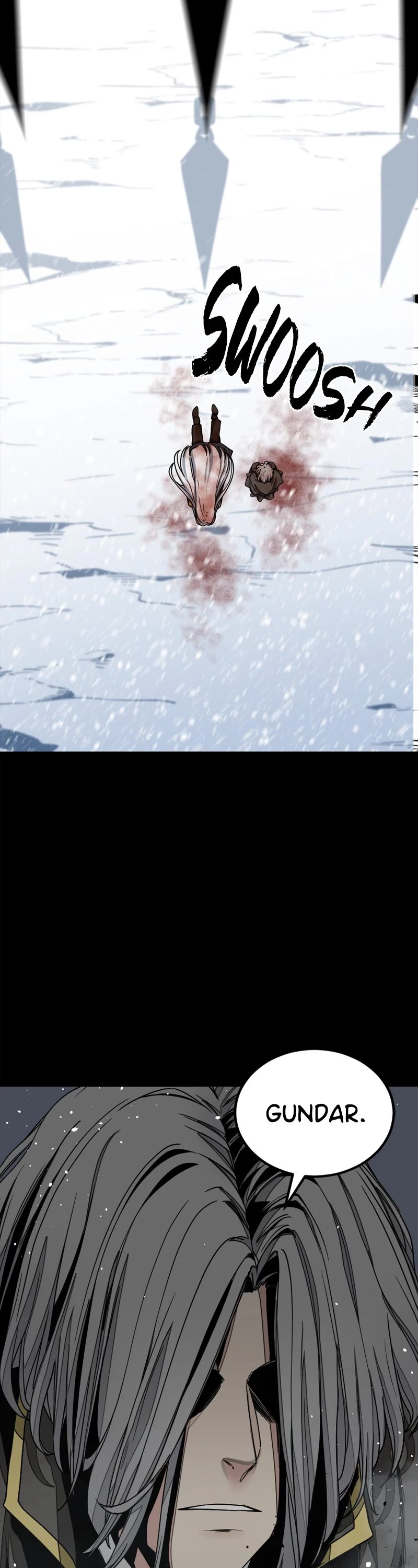 Hero Killer (Beolkkul) chapter 169 page 13