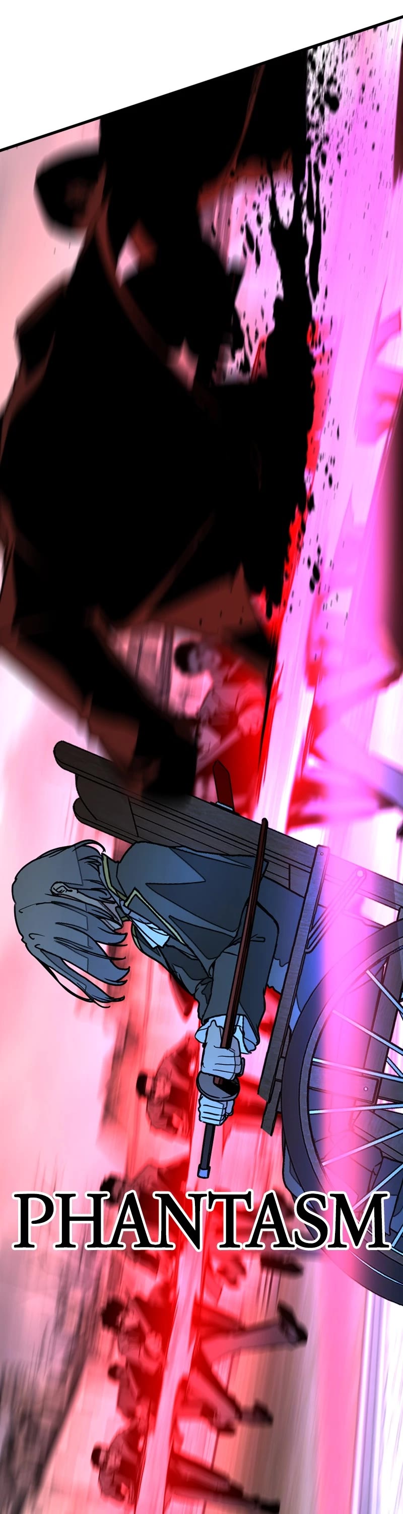 Hero Killer (Beolkkul) chapter 169 page 18
