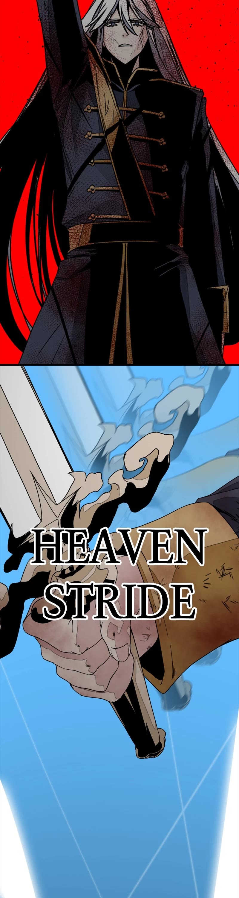 Hero Killer (Beolkkul) chapter 169 page 2