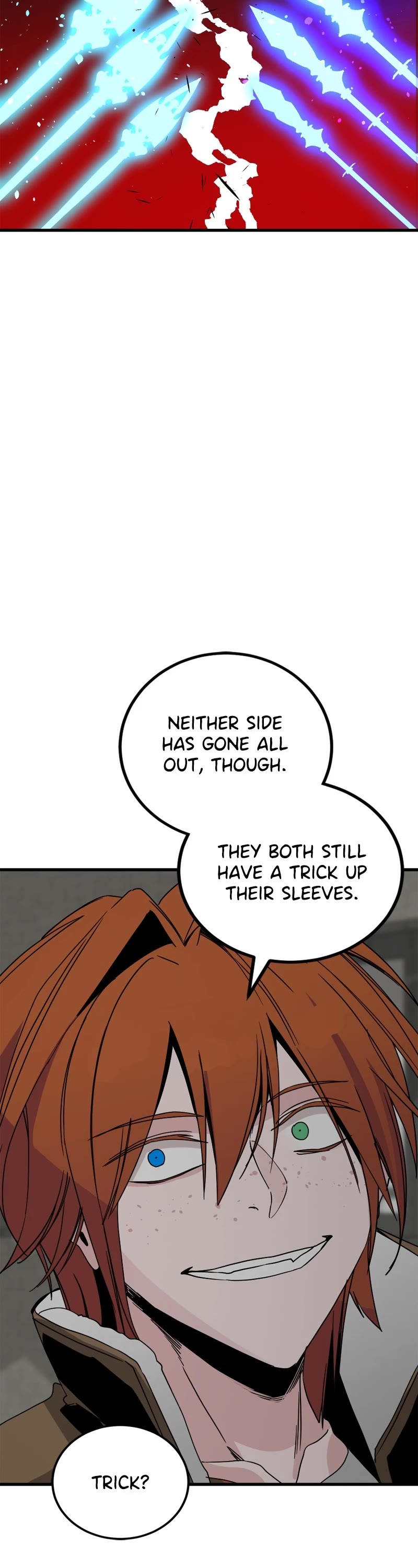 Hero Killer (Beolkkul) chapter 169 page 31