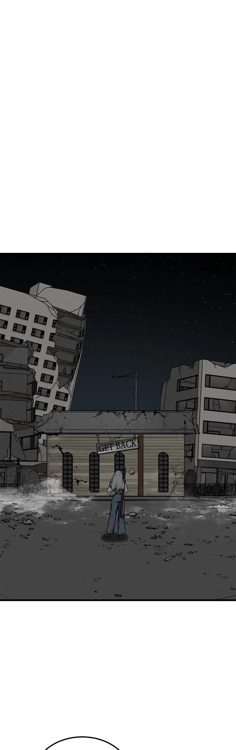 Hero Killer (Beolkkul) chapter 169 page 40
