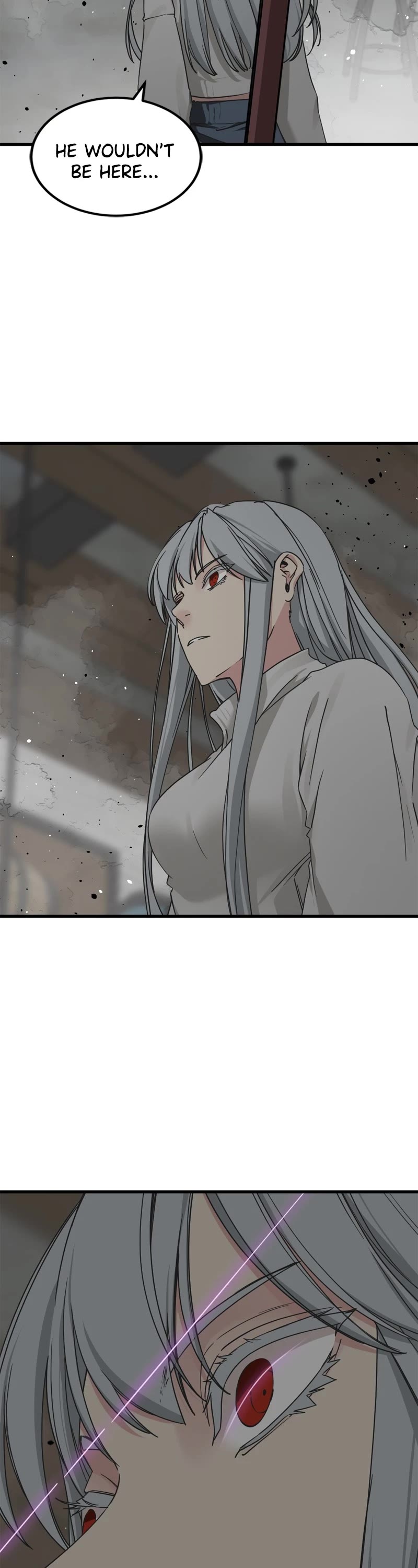 Hero Killer (Beolkkul) chapter 169 page 46