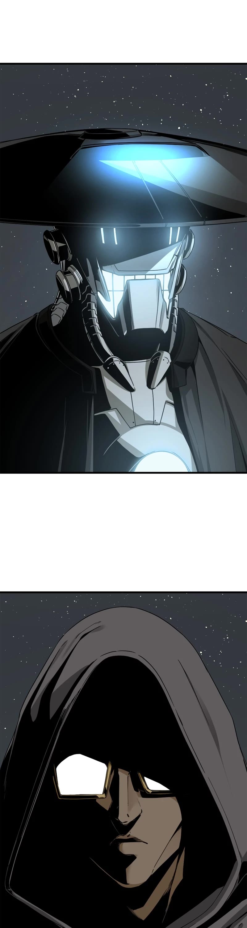 Hero Killer (Beolkkul) chapter 169 page 53
