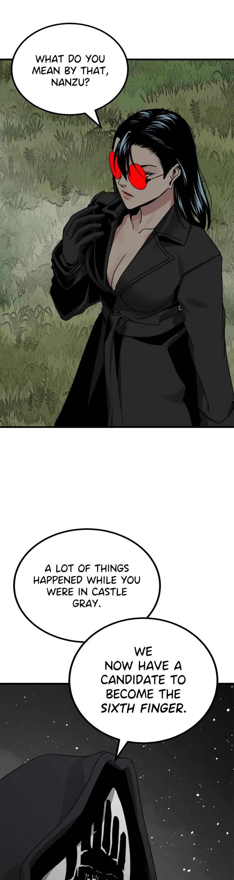 Hero Killer (Beolkkul) chapter 169 page 57