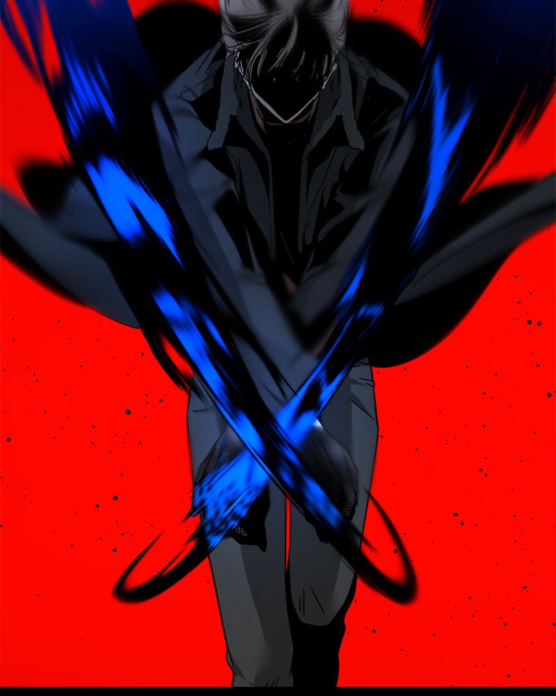 Hero Killer (Beolkkul) chapter 17 page 105