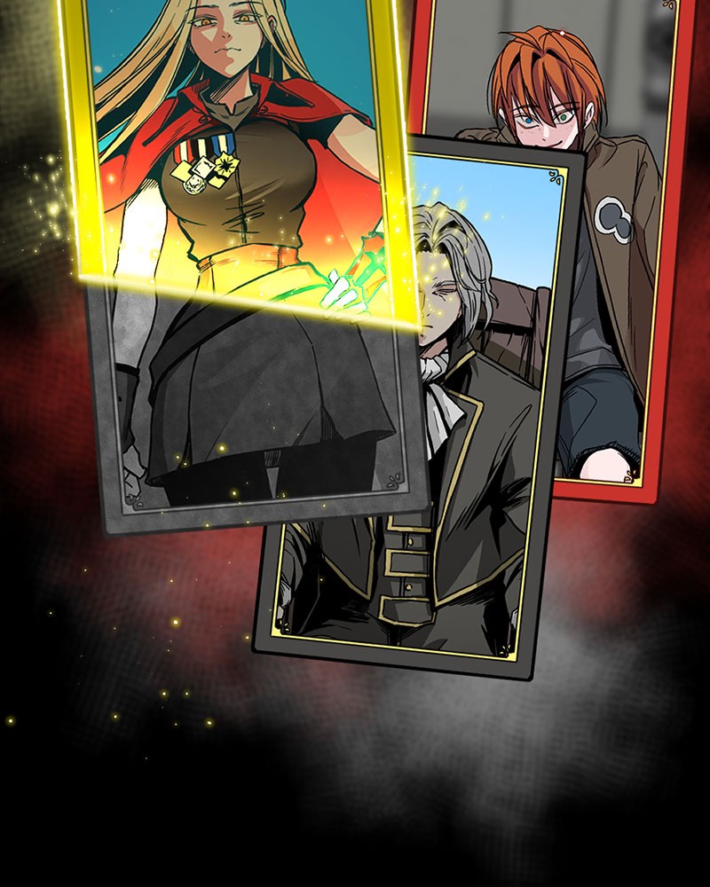 Hero Killer (Beolkkul) chapter 17 page 11