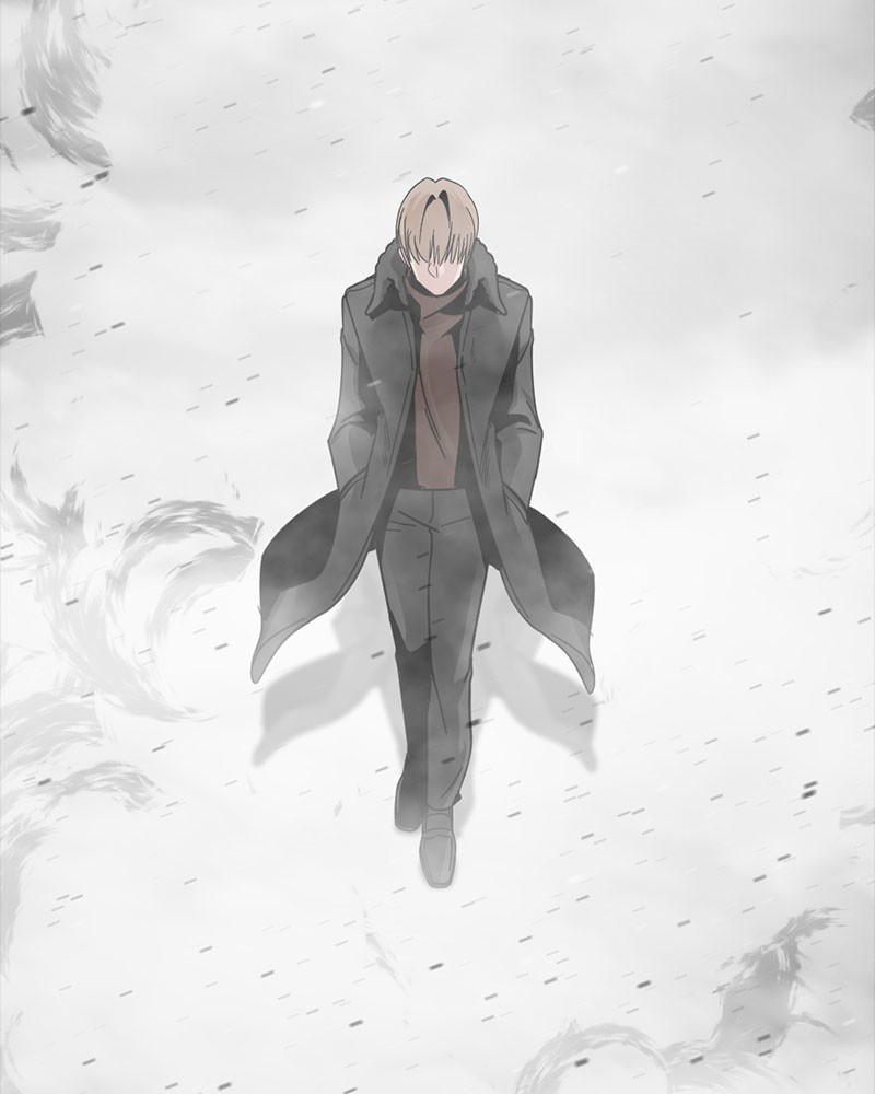 Hero Killer (Beolkkul) chapter 17 page 117