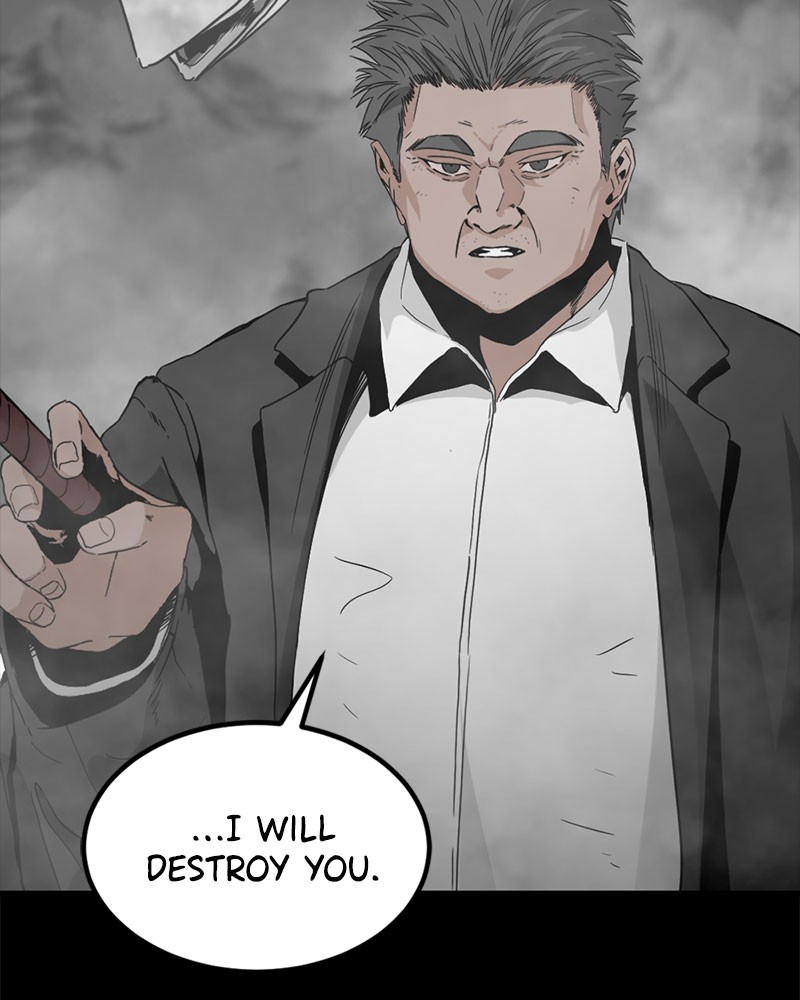 Hero Killer (Beolkkul) chapter 17 page 128