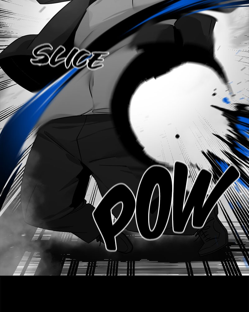 Hero Killer (Beolkkul) chapter 17 page 134