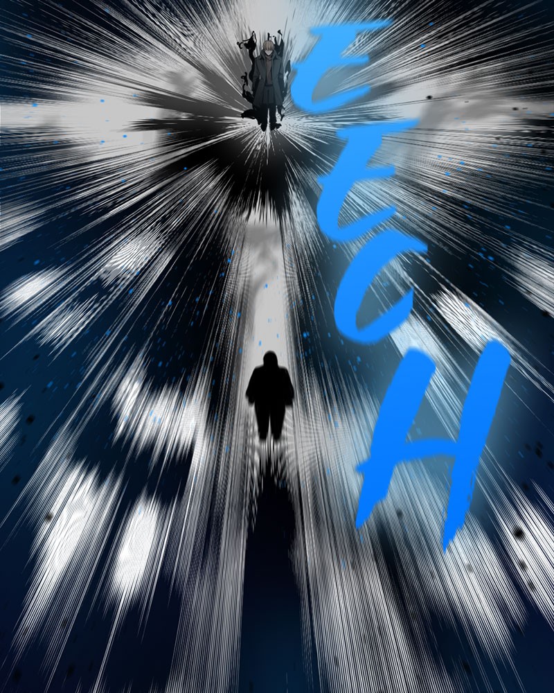 Hero Killer (Beolkkul) chapter 17 page 164