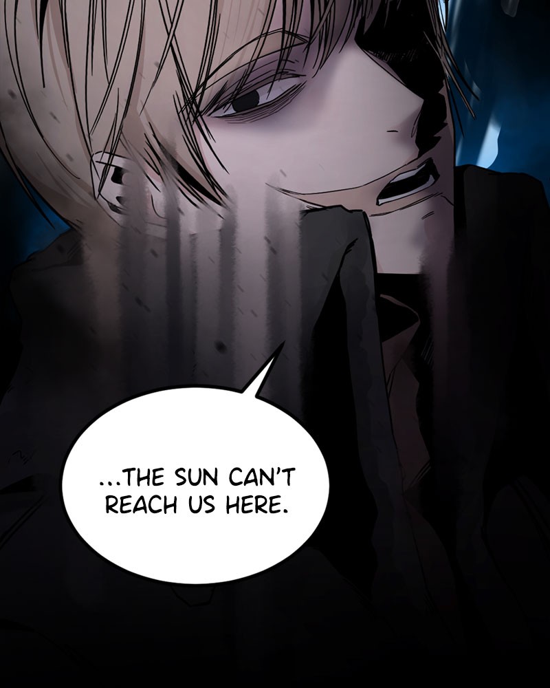Hero Killer (Beolkkul) chapter 17 page 167