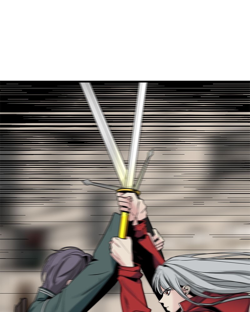 Hero Killer (Beolkkul) chapter 17 page 30