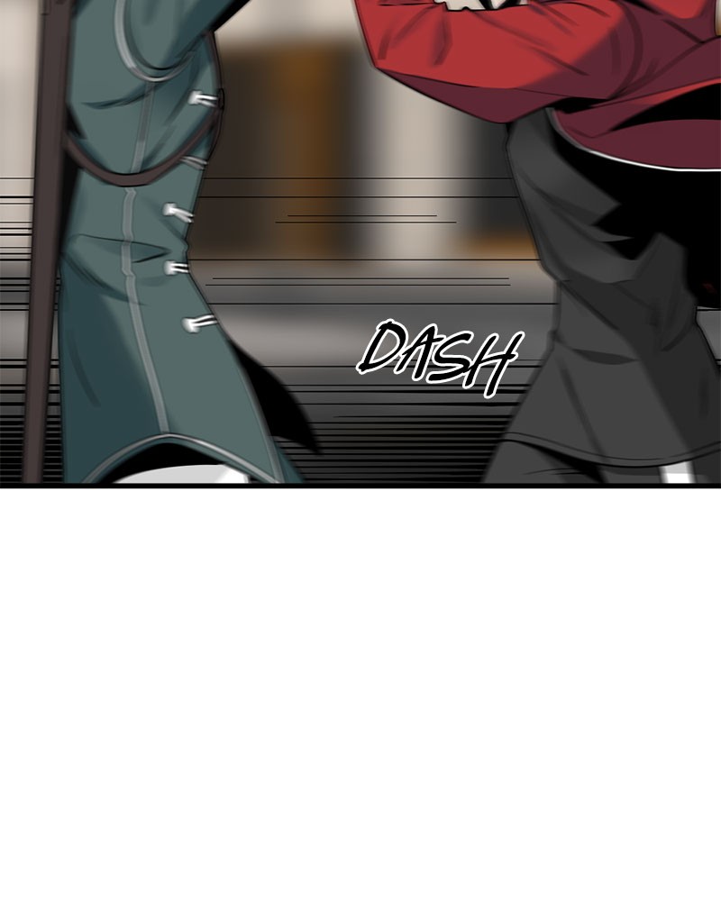 Hero Killer (Beolkkul) chapter 17 page 31