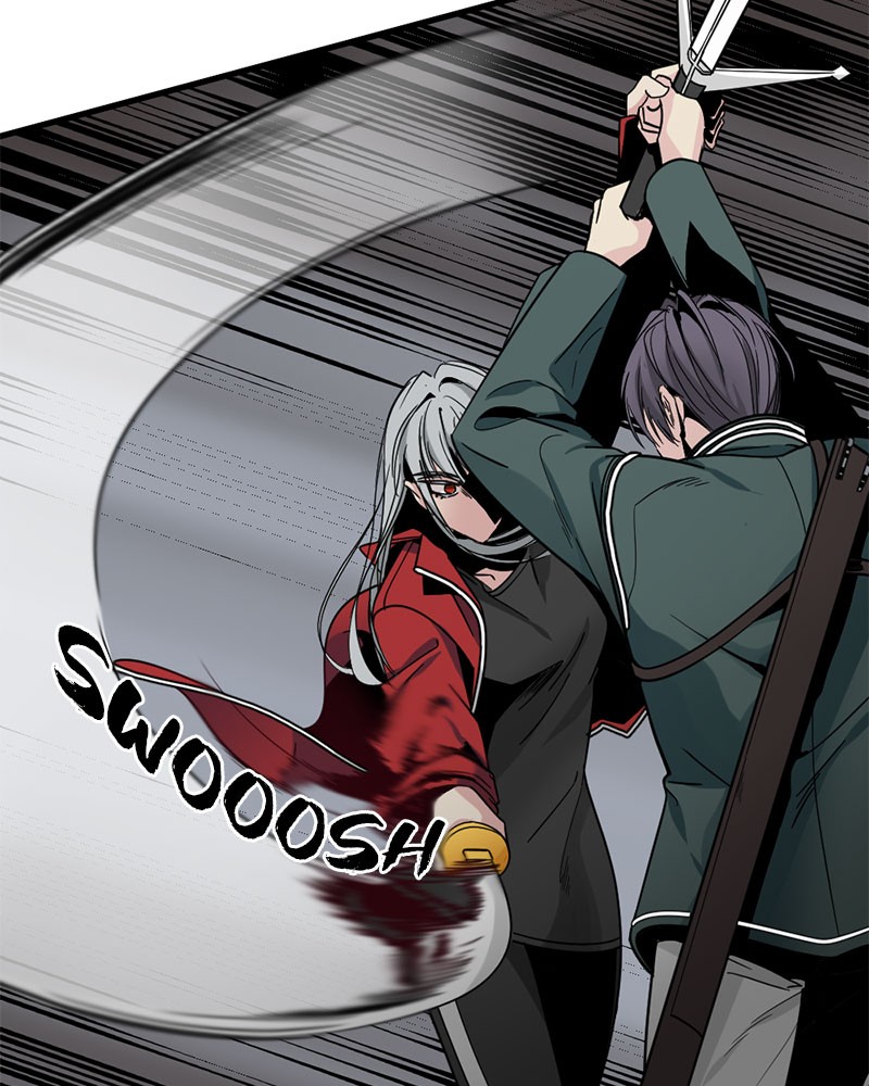 Hero Killer (Beolkkul) chapter 17 page 34