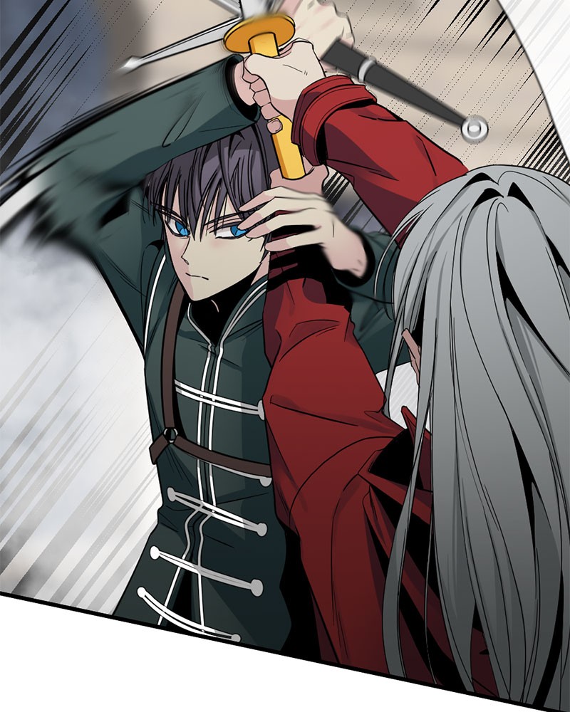Hero Killer (Beolkkul) chapter 17 page 43