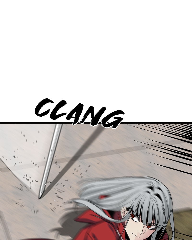 Hero Killer (Beolkkul) chapter 17 page 51
