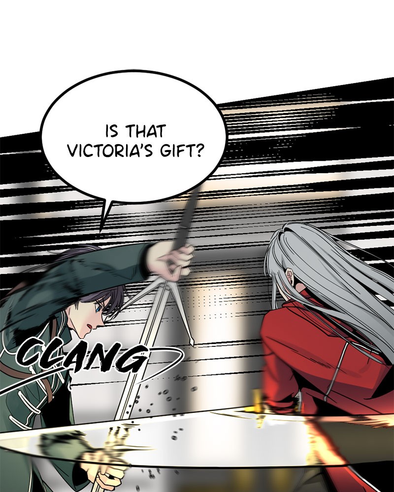 Hero Killer (Beolkkul) chapter 17 page 58