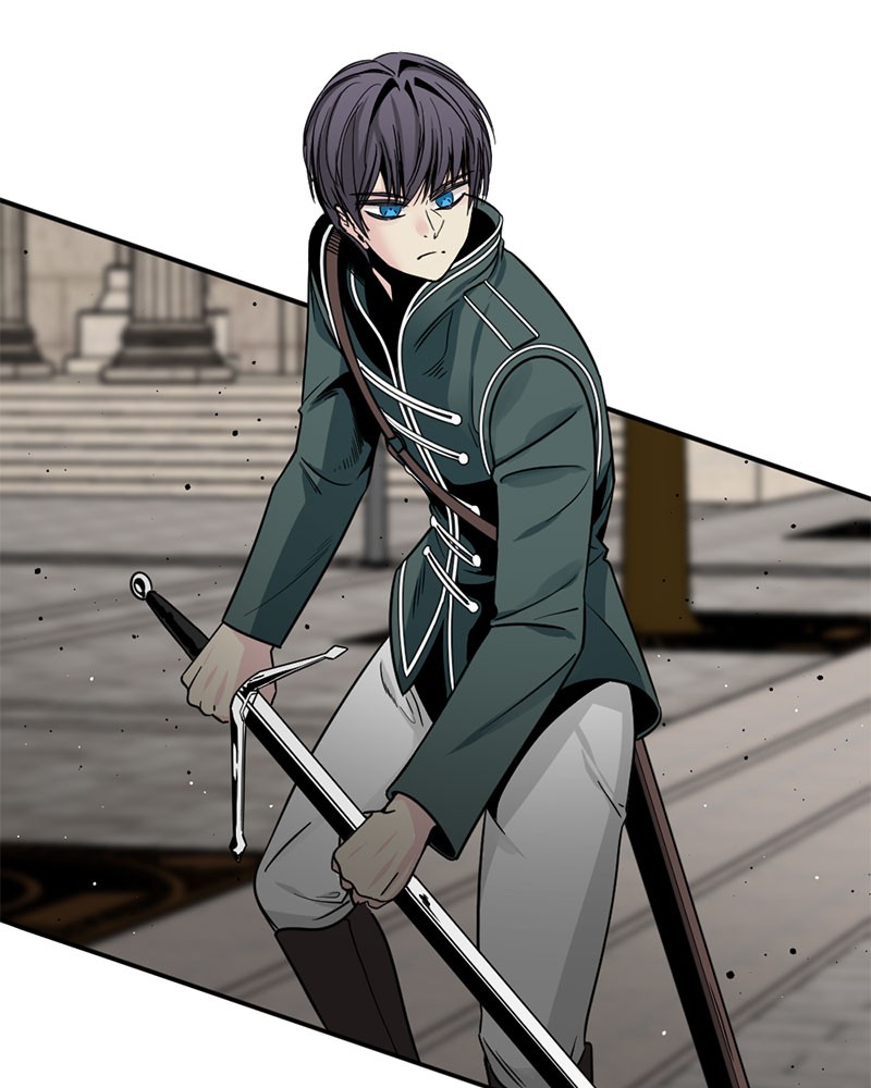 Hero Killer (Beolkkul) chapter 17 page 60