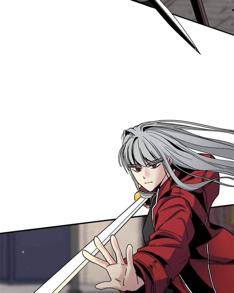 Hero Killer (Beolkkul) chapter 17 page 61