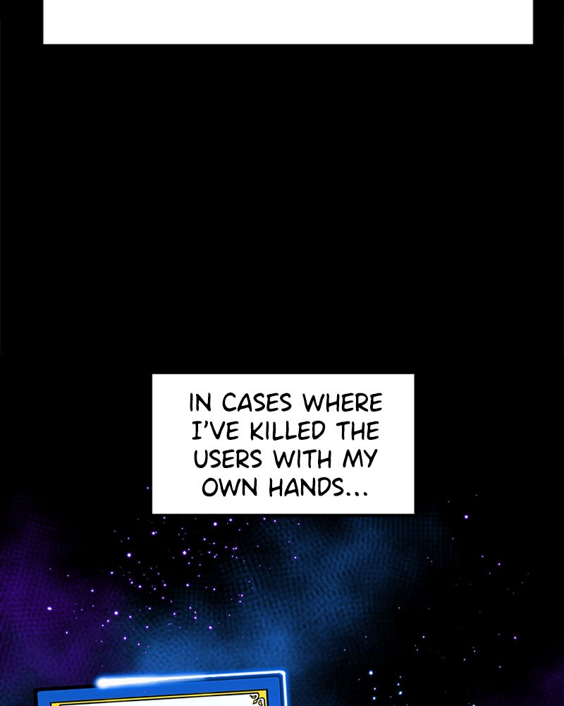 Hero Killer (Beolkkul) chapter 17 page 8