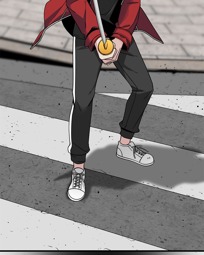 Hero Killer (Beolkkul) chapter 17 page 83