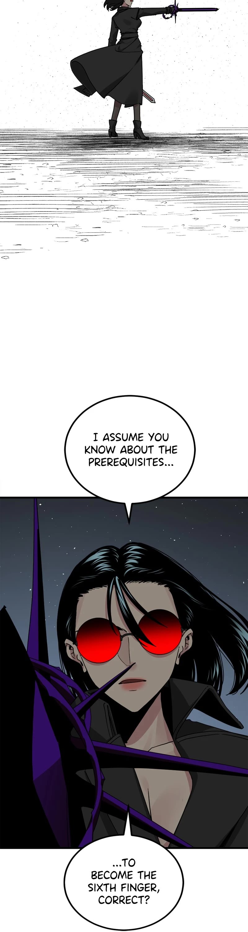 Hero Killer (Beolkkul) chapter 170 page 13